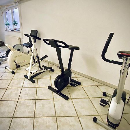 Meister Baer Hotel Wettiner Hof グラウハウ エクステリア 写真