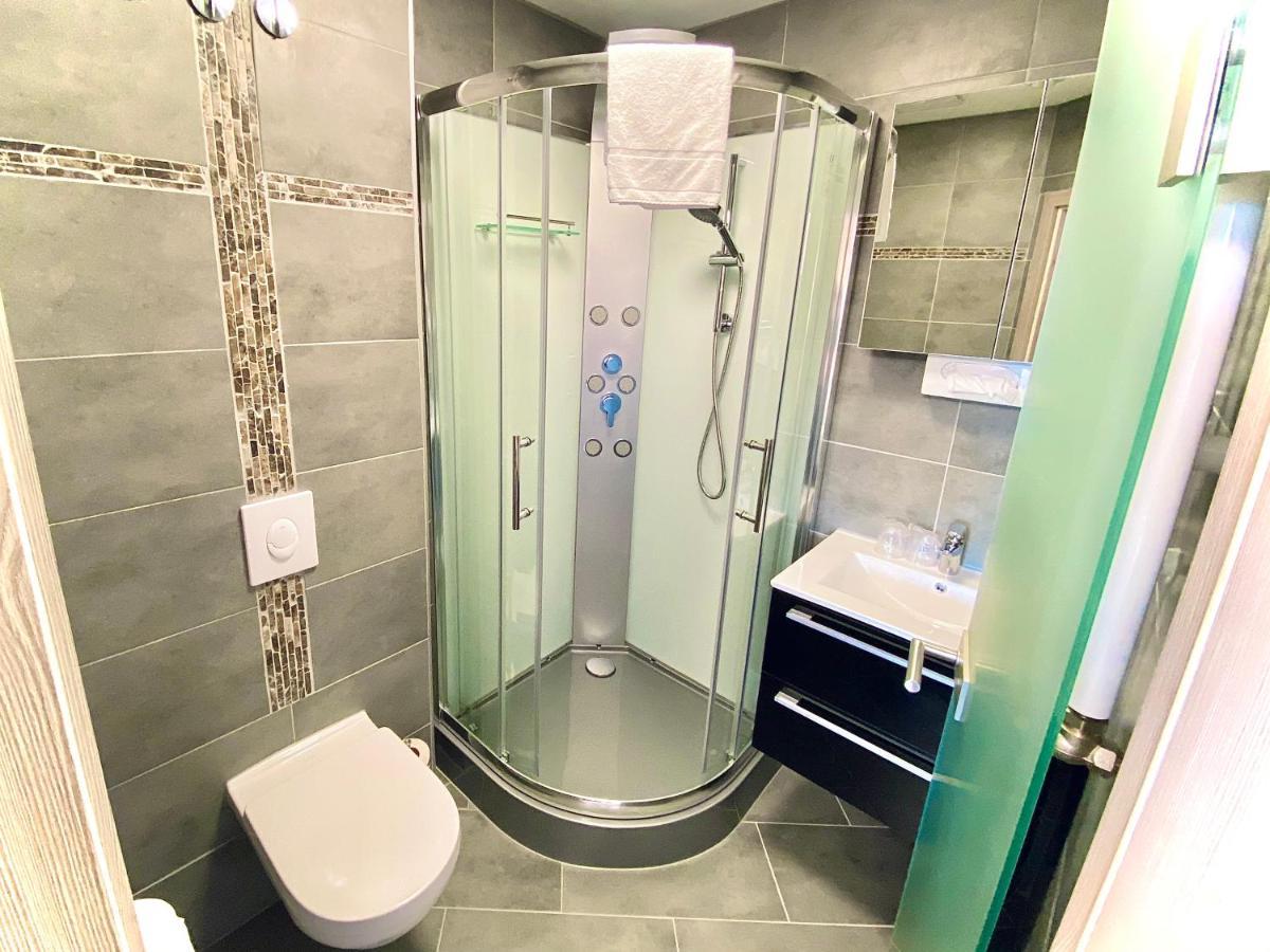 Meister Baer Hotel Wettiner Hof グラウハウ エクステリア 写真