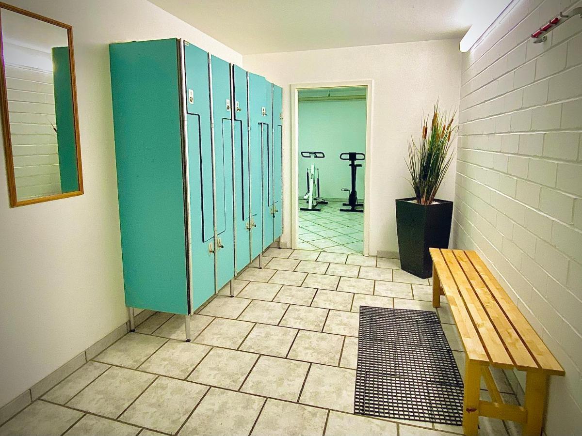 Meister Baer Hotel Wettiner Hof グラウハウ エクステリア 写真