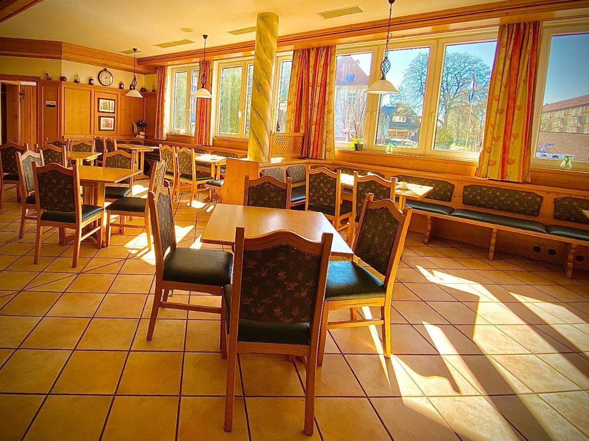 Meister Baer Hotel Wettiner Hof グラウハウ エクステリア 写真