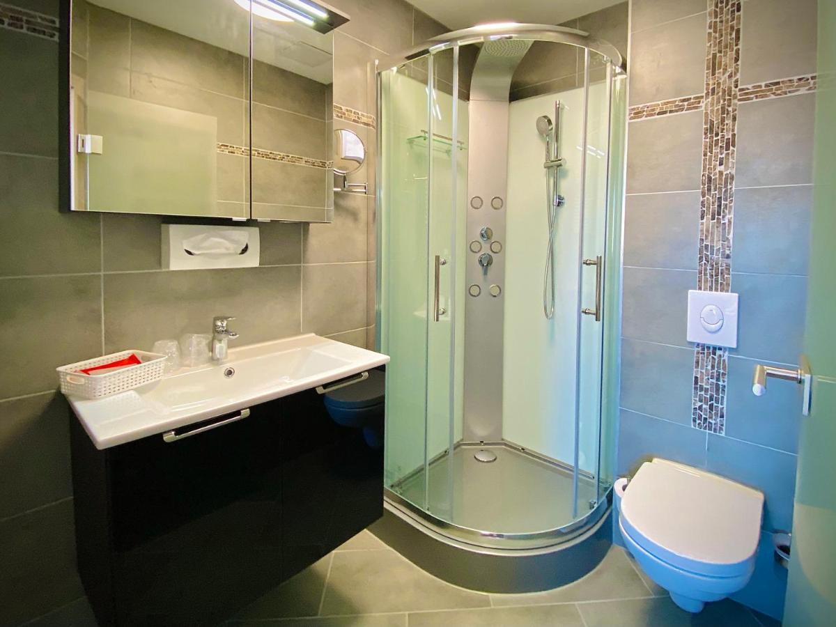 Meister Baer Hotel Wettiner Hof グラウハウ エクステリア 写真
