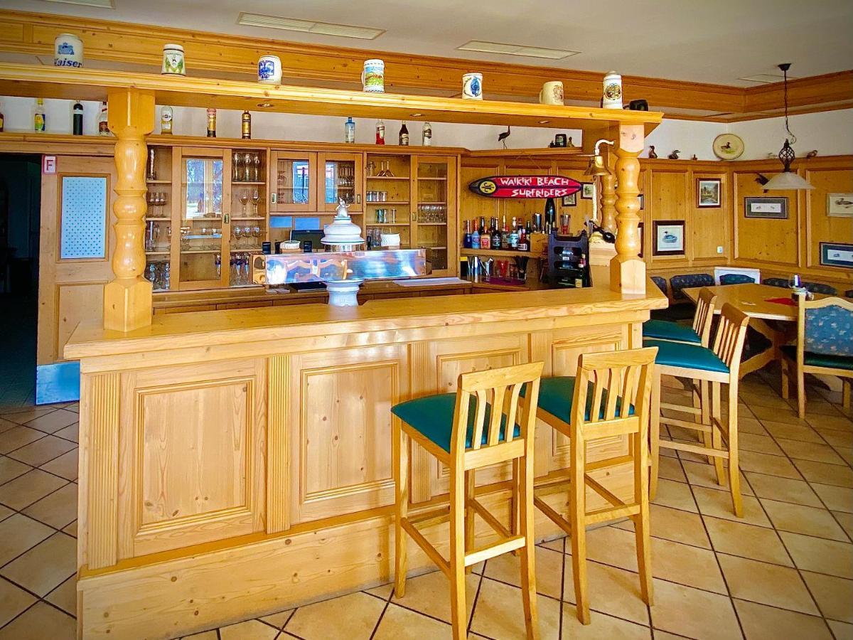 Meister Baer Hotel Wettiner Hof グラウハウ エクステリア 写真